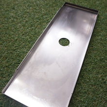 画像をギャラリービューアに読み込む, 美品 
 スノーピーク【snow peak】 リッドトレーハーフユニット CK-026 テーブル・チェア
 [送料無料]