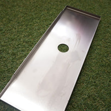 画像をギャラリービューアに読み込む, 美品 
 スノーピーク【snow peak】 リッドトレーハーフユニット CK-026 テーブル・チェア
 [送料無料]