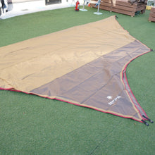 画像をギャラリービューアに読み込む, 美品 
 スノーピーク【snow peak】 エントリーパックTT SET-250H テント
 [送料無料]