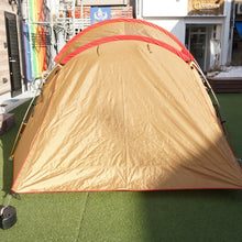画像をギャラリービューアに読み込む, 美品 
 スノーピーク【snow peak】 エントリーパックTT SET-250H テント
 [送料無料]