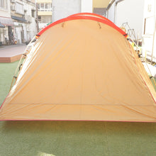 画像をギャラリービューアに読み込む, 美品 
 スノーピーク【snow peak】 エントリーパックTT SET-250H テント
 [送料無料]