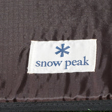 画像をギャラリービューアに読み込む, 美品 
 スノーピーク【snow peak】 ランドロックインナーマット TM-050 アクセサリ
 [送料無料]