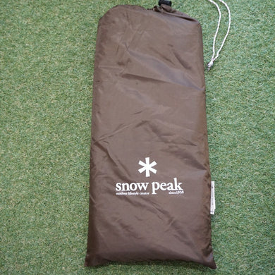スノーピーク【snow peak】 ランドロックグランドシート TP-670-1 アクセサリ
 [送料無料]