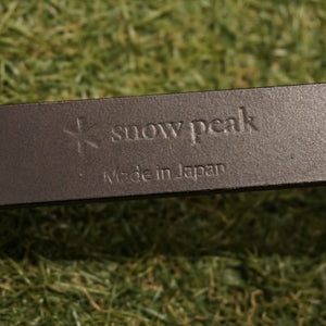 新品同様 
 スノーピーク【snow peak】 リフターPro N-021 キッチンツール