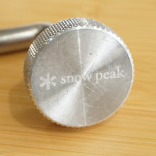 画像をギャラリービューアに読み込む, 美品 
 スノーピーク【snow peak】 IGTコネクションフック CK-175 グリルシステム
 [送料無料]