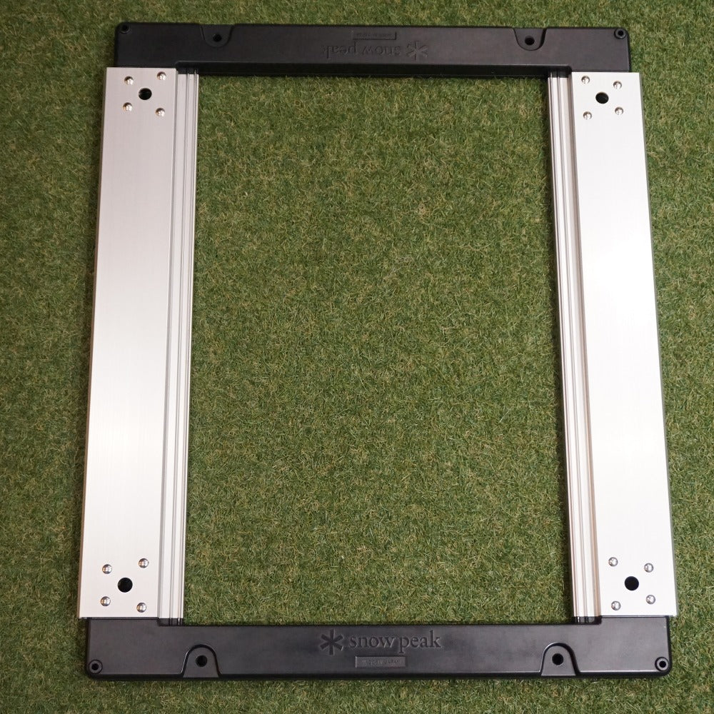 美品 
 スノーピーク【snow peak】 IGTフレームショート CK-170 グリルシステム
 [送料無料]