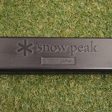 画像をギャラリービューアに読み込む, 美品 
 スノーピーク【snow peak】 IGTフレームショート CK-170 グリルシステム
 [送料無料]