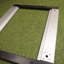 画像をギャラリービューアに読み込む, 美品 
 スノーピーク【snow peak】 IGTフレームショート CK-170 グリルシステム
 [送料無料]