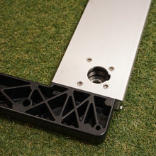 画像をギャラリービューアに読み込む, 美品 
 スノーピーク【snow peak】 IGTフレームショート CK-170 グリルシステム
 [送料無料]