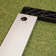 画像をギャラリービューアに読み込む, 美品 
 スノーピーク【snow peak】 IGTフレームショート CK-170 グリルシステム
 [送料無料]