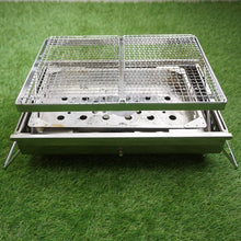 画像をギャラリービューアに読み込む, 美品 
 スノーピーク【snow peak】 リフトアップBBQ BOX CK-160 グリルシステム
 [送料無料]