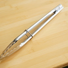 画像をギャラリービューアに読み込む, 新品同様 
 コールマン【Coleman】 ステンレストングS 170-9082 キッチンツール