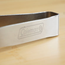 画像をギャラリービューアに読み込む, 新品同様 
 コールマン【Coleman】 トング・菜箸トングセット キッチンツール
 [送料無料]