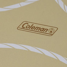 画像をギャラリービューアに読み込む, コールマン【Coleman】 スリム四折テーブル 170A7587 テーブル・チェア
 [送料無料]