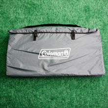 画像をギャラリービューアに読み込む, コールマン【Coleman】 スリム四折テーブル 170A7587 テーブル・チェア
 [送料無料]