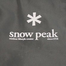 画像をギャラリービューアに読み込む, 美品 
 スノーピーク【snow peak】 マルチパーパストートバッグS UG-139 バッグ＆コンテナー
 [送料無料]