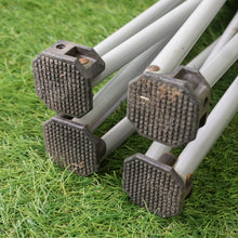 画像をギャラリービューアに読み込む, 美品 
 コールマン【Coleman】 メッシュアクションチェア 170-7696 テーブル・チェア
 ピンク [送料無料]