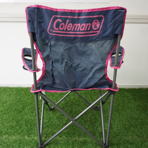 コールマン【Coleman】 アームチェア 2000013096 テーブル・チェア
 ネイビー [送料無料]