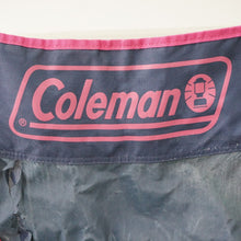 画像をギャラリービューアに読み込む, コールマン【Coleman】 アームチェア 2000013096 テーブル・チェア
 ネイビー [送料無料]