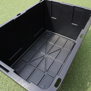 プロフェッショナルボックス 27Gallons バッグ＆コンテナー