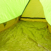 画像をギャラリービューアに読み込む, 美品 
 モンベル【mont-bell】 ムーンライト3型 #1122288 テント
 [送料無料]