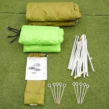 画像をギャラリービューアに読み込む, 美品 
 モンベル【mont-bell】 ムーンライト3型 #1122288 テント
 [送料無料]