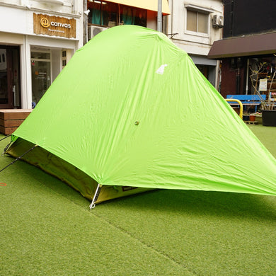 美品 
 モンベル【mont-bell】 ムーンライト3型 #1122288 テント
 [送料無料]