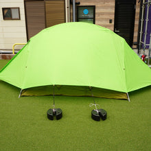 画像をギャラリービューアに読み込む, 美品 
 モンベル【mont-bell】 ムーンライト3型 #1122288 テント
 [送料無料]