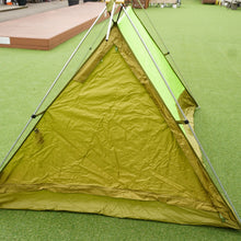 画像をギャラリービューアに読み込む, 美品 
 モンベル【mont-bell】 ムーンライト3型 #1122288 テント
 [送料無料]