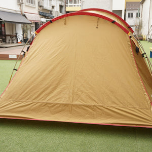 スノーピーク【snow peak】 ヴォールト SDE-080 テント
 [送料無料]