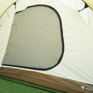 スノーピーク【snow peak】 ヴォールト SDE-080 テント
 [送料無料]
