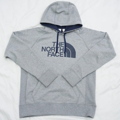 美品 
 ザ・ノースフェイス【THE NORTH FACE】 スウェットフーディー NT61696 スウェット・パーカー
 ミックスグレー メンズ [送料無料]