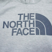 画像をギャラリービューアに読み込む, 美品 
 ザ・ノースフェイス【THE NORTH FACE】 スウェットフーディー NT61696 スウェット・パーカー
 ミックスグレー メンズ [送料無料]
