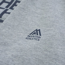 画像をギャラリービューアに読み込む, 美品 
 ザ・ノースフェイス【THE NORTH FACE】 スウェットフーディー NT61696 スウェット・パーカー
 ミックスグレー メンズ [送料無料]