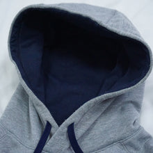 画像をギャラリービューアに読み込む, 美品 
 ザ・ノースフェイス【THE NORTH FACE】 スウェットフーディー NT61696 スウェット・パーカー
 ミックスグレー メンズ [送料無料]