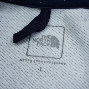 美品 
 ザ・ノースフェイス【THE NORTH FACE】 スウェットフーディー NT61696 スウェット・パーカー
 ミックスグレー メンズ [送料無料]