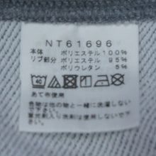 画像をギャラリービューアに読み込む, 美品 
 ザ・ノースフェイス【THE NORTH FACE】 スウェットフーディー NT61696 スウェット・パーカー
 ミックスグレー メンズ [送料無料]