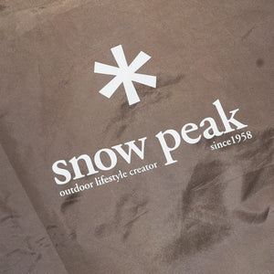 美品 
 スノーピーク【snow peak】 アメニティタープヘキサLセット TP-851SR タープ
 [送料無料]