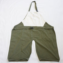 画像をギャラリービューアに読み込む, 美品 
 スノーピーク【snow peak】 TAKIBIエプロン AC-19SU101 フィールドギア
 [送料無料]