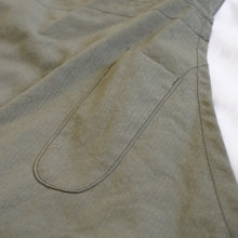 画像をギャラリービューアに読み込む, 美品 
 スノーピーク【snow peak】 TAKIBIエプロン AC-19SU101 フィールドギア
 [送料無料]