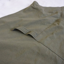 画像をギャラリービューアに読み込む, 美品 
 スノーピーク【snow peak】 TAKIBIエプロン AC-19SU101 フィールドギア
 [送料無料]