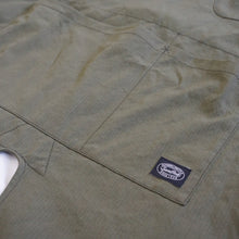 画像をギャラリービューアに読み込む, 美品 
 スノーピーク【snow peak】 TAKIBIエプロン AC-19SU101 フィールドギア
 [送料無料]