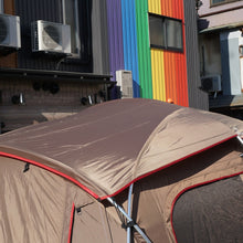 画像をギャラリービューアに読み込む, 美品 
 スノーピーク【snow peak】 トルテュPro. TP-770 シェルター