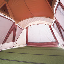 画像をギャラリービューアに読み込む, 美品 
 スノーピーク【snow peak】 トルテュPro. TP-770 シェルター