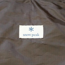 画像をギャラリービューアに読み込む, 美品 
 スノーピーク【snow peak】 トルテュPro.インナーマット TM-770 アクセサリ
 [送料無料]