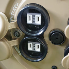 画像をギャラリービューアに読み込む, 美品 
 スノーピーク【snow peak】 フィールドコードリール UG-401 フィールドギア
 [送料無料]