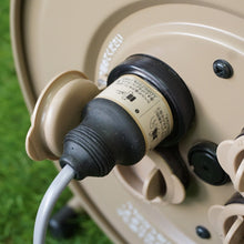 画像をギャラリービューアに読み込む, 美品 
 スノーピーク【snow peak】 フィールドコードリール UG-401 フィールドギア
 [送料無料]