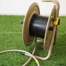画像をギャラリービューアに読み込む, 美品 
 スノーピーク【snow peak】 フィールドコードリール UG-401 フィールドギア
 [送料無料]