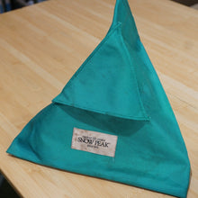 画像をギャラリービューアに読み込む, スノーピーク【snow peak】 ガブリンL UG-011GR ゴミ箱 バッグ＆コンテナー
 グリーン [送料無料]