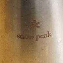画像をギャラリービューアに読み込む, スノーピーク【snow peak】 フィールドバリスタケトル CS-115 キッチンツール